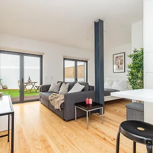 Apartamento Santo António Prime By Goodplace, Lisboa