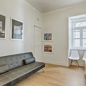 Apartment Bmyguest - Alfama Terrace